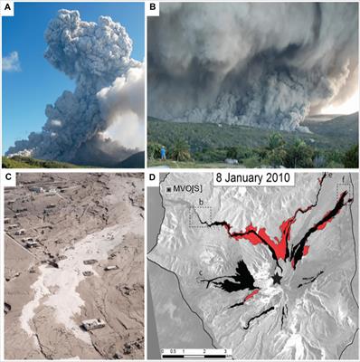 Counterfactual Analysis of Runaway Volcanic Explosions